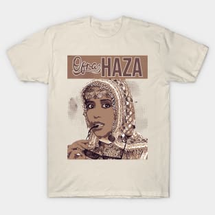 Ofra Haza // 80s T-Shirt